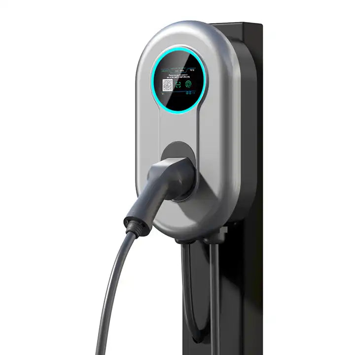 I7 EV Charging Station