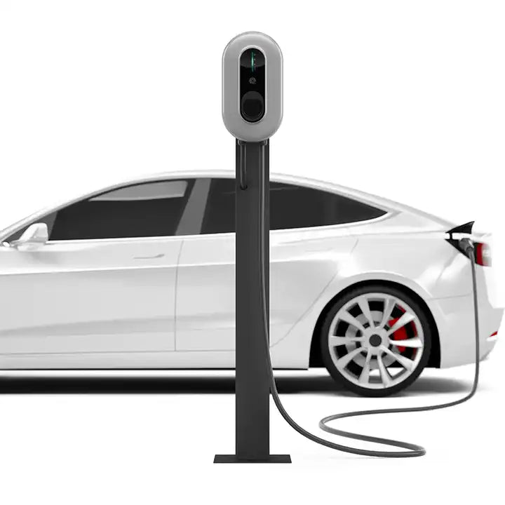 M11 EV Charging Station