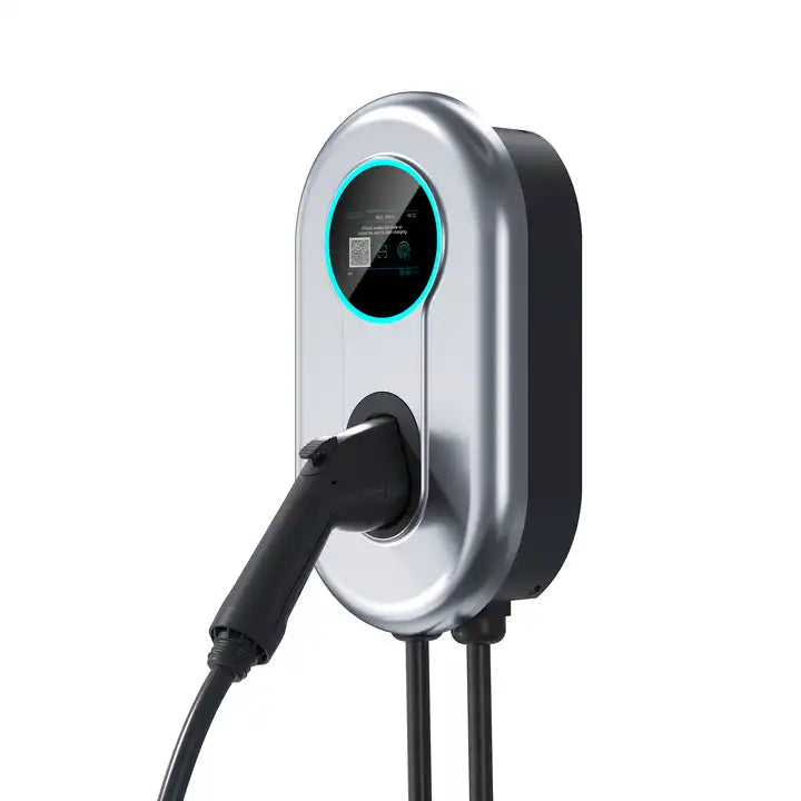 BE-EV-115KUS EV Charging Station