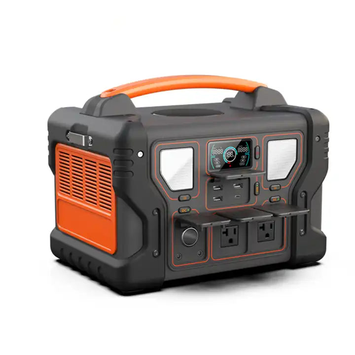 M1000 Portable Power Station