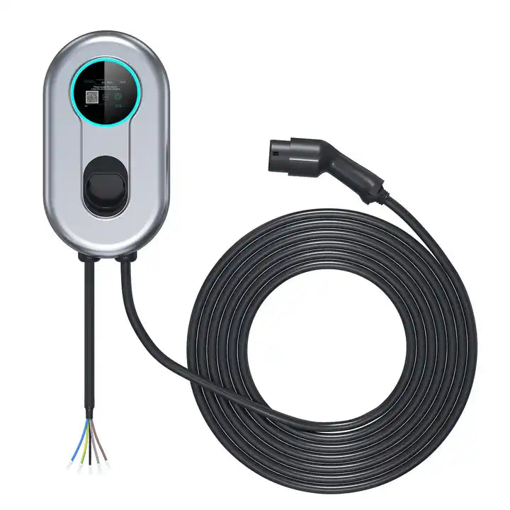 BE-EV-096KUS EV Charging Station