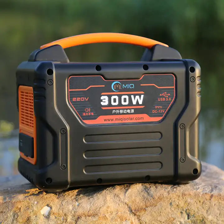 M1000 Pro Portable Power Station