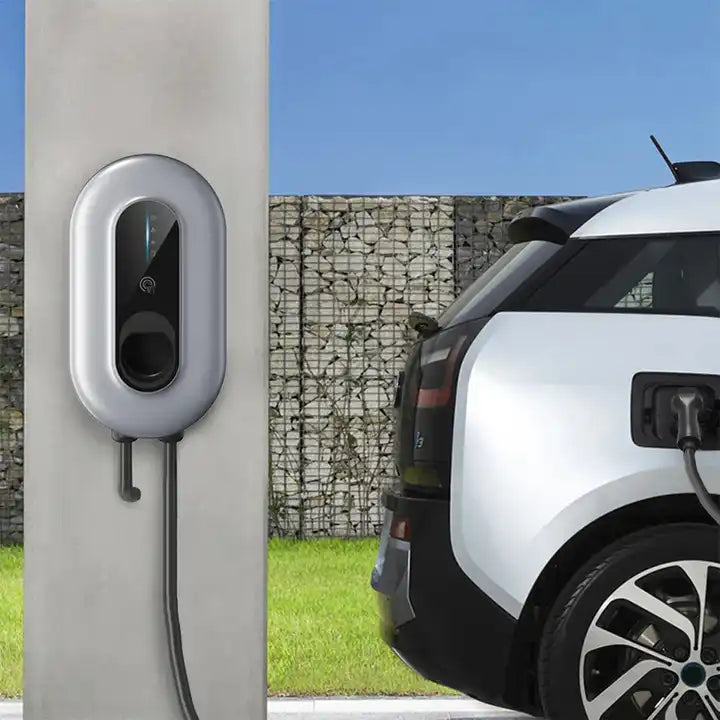 M22 EV Charging Station